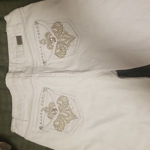 One5One women's capris